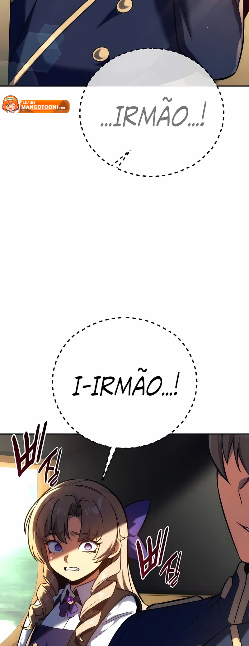 Read Guia de Sobrevivência do Extra da Academia br Manga Online