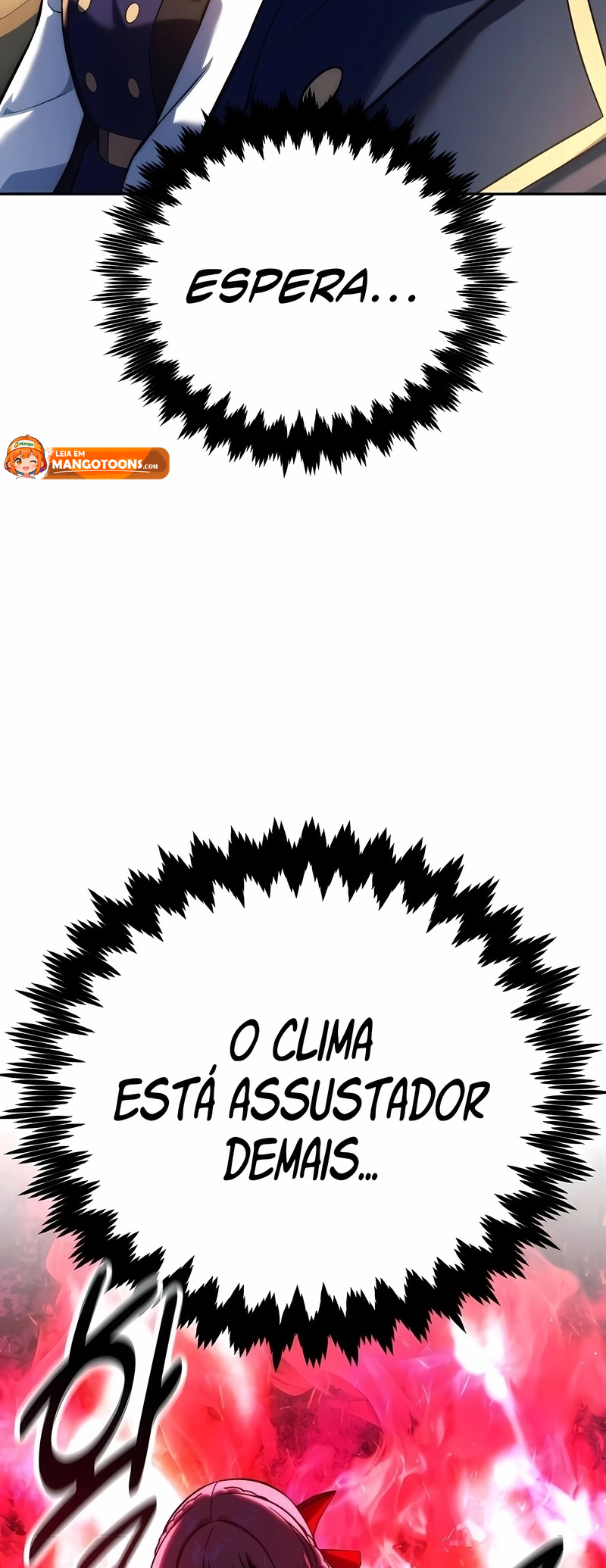 Read Guia de Sobrevivência do Extra da Academia br Manga Online