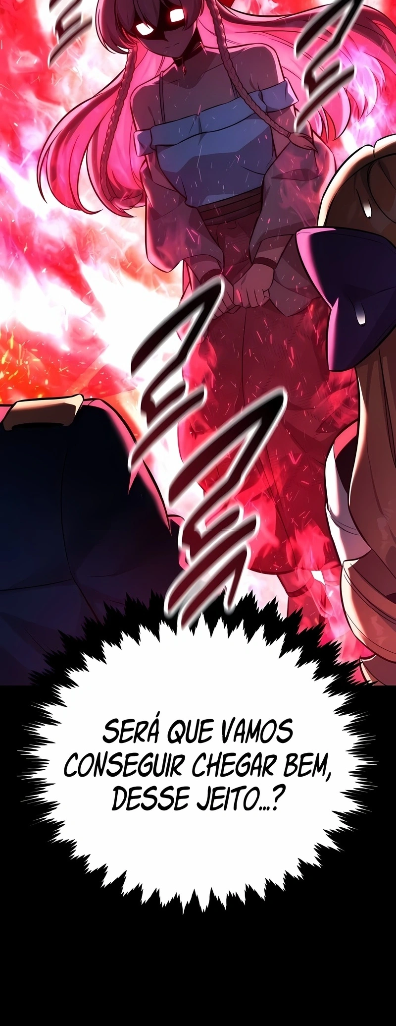 Read Guia de Sobrevivência do Extra da Academia br Manga Online