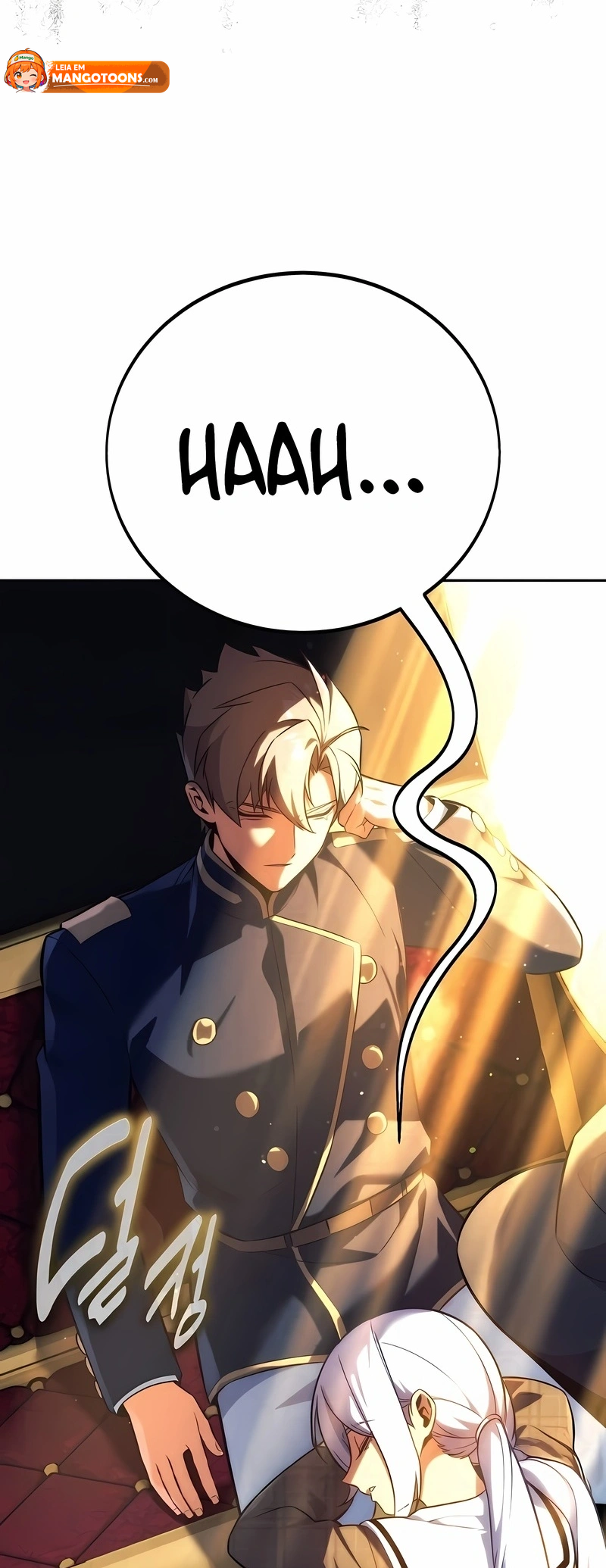 Read Guia de Sobrevivência do Extra da Academia br Manga Online