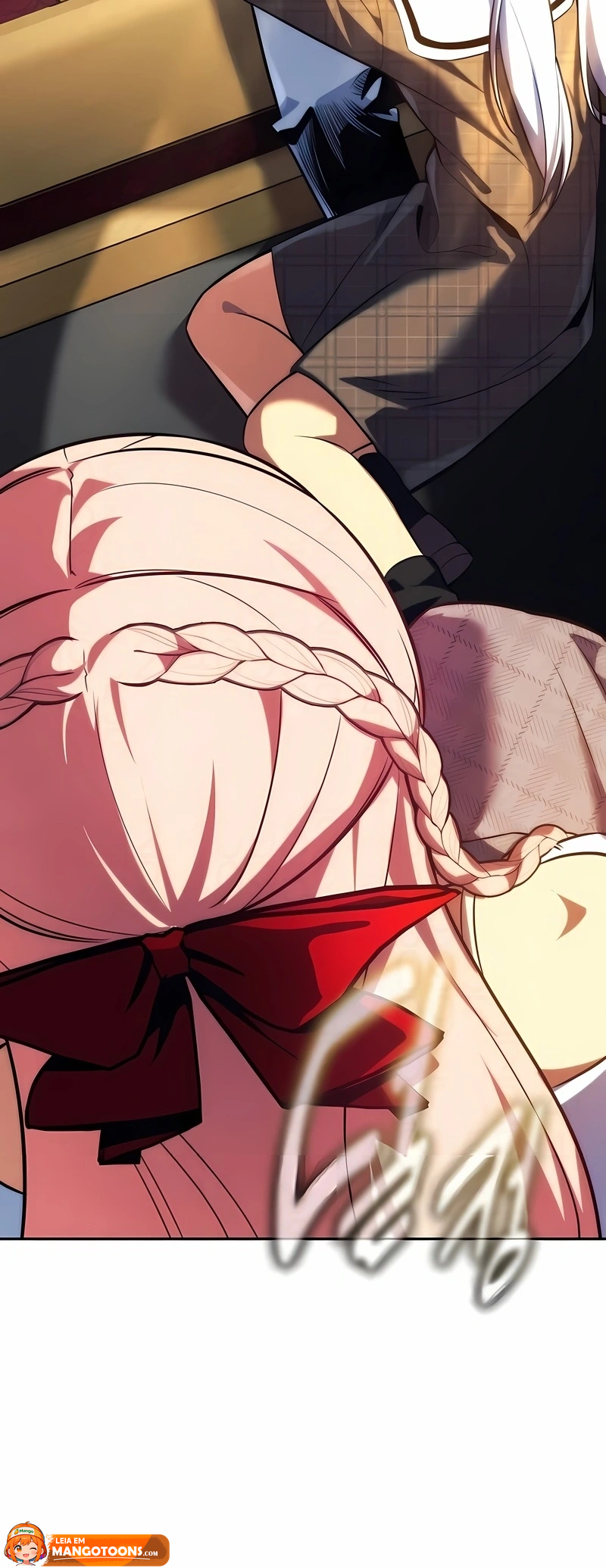 Read Guia de Sobrevivência do Extra da Academia br Manga Online