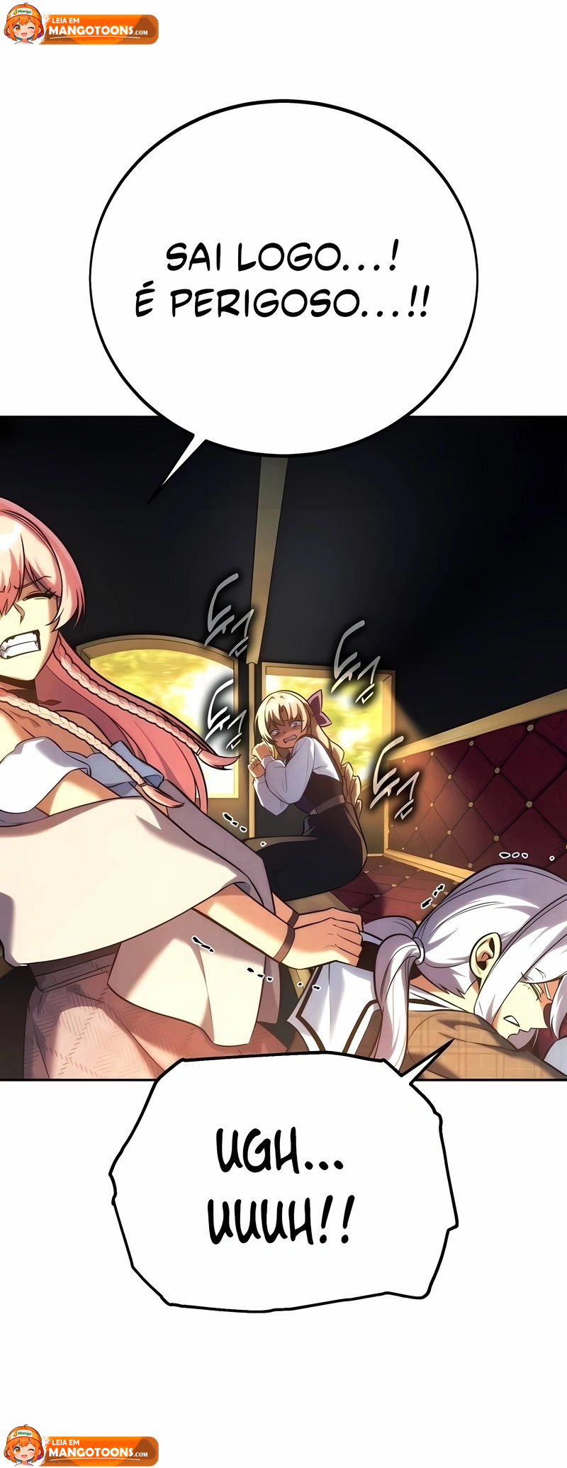 Read Guia de Sobrevivência do Extra da Academia br Manga Online