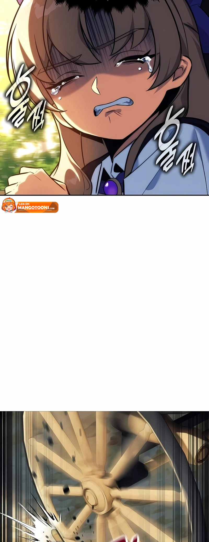 Read Guia de Sobrevivência do Extra da Academia br Manga Online