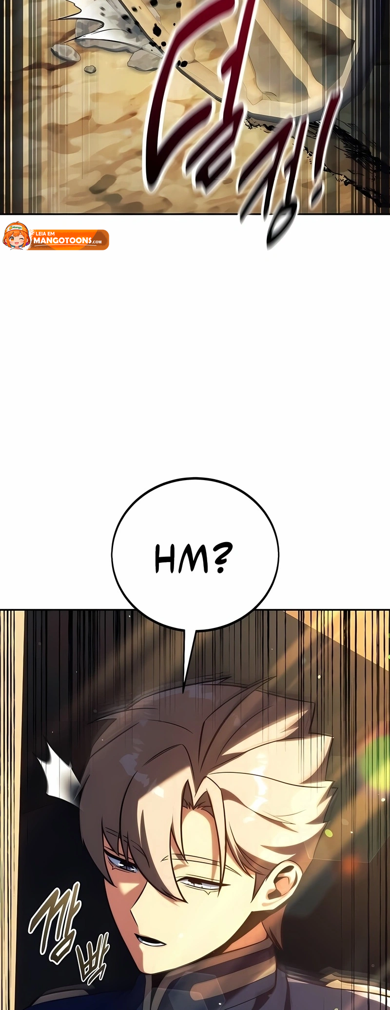 Read Guia de Sobrevivência do Extra da Academia br Manga Online