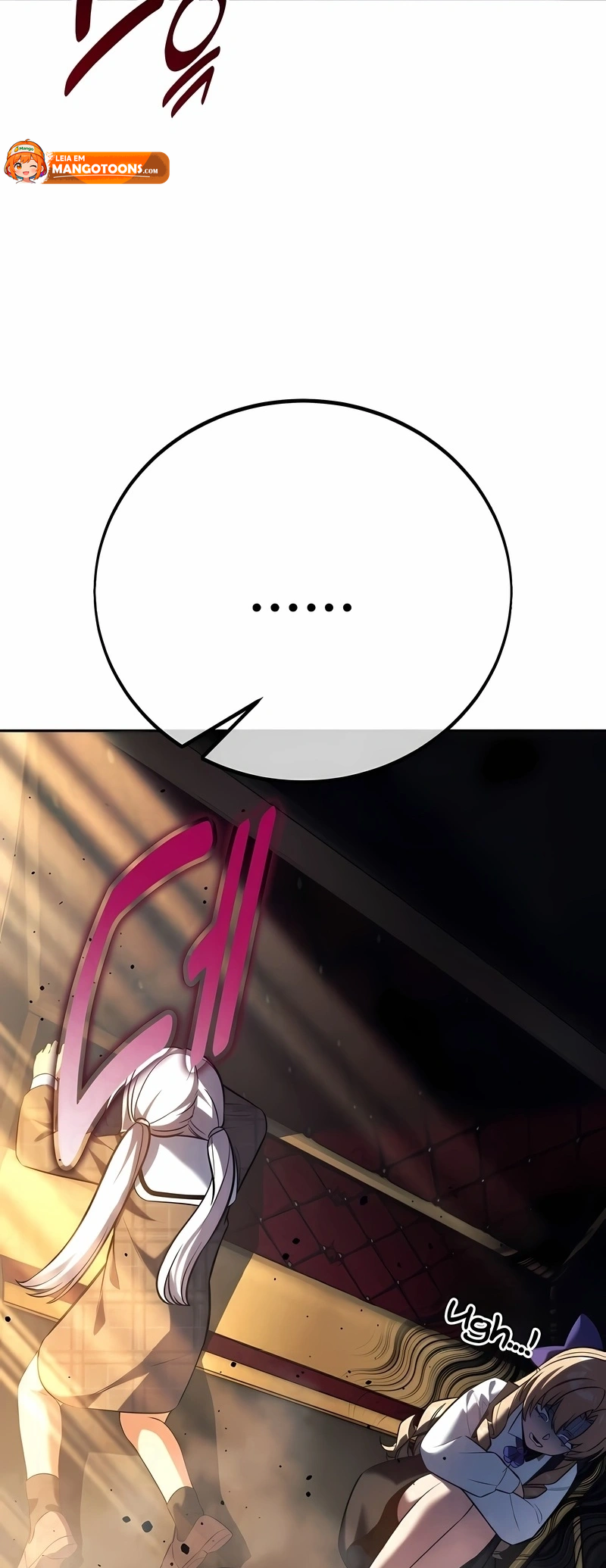 Read Guia de Sobrevivência do Extra da Academia br Manga Online