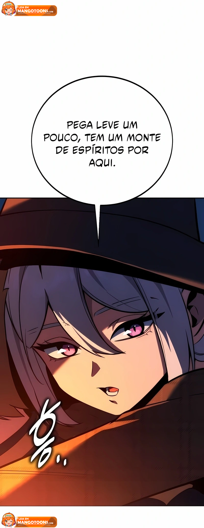 Read Guia de Sobrevivência do Extra da Academia br Manga Online