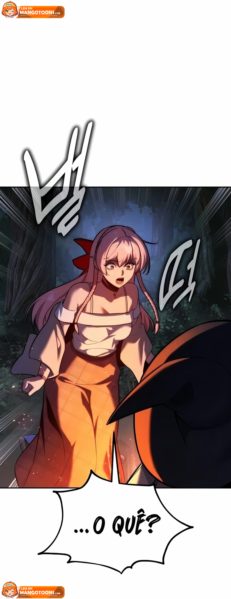 Read Guia de Sobrevivência do Extra da Academia br Manga Online