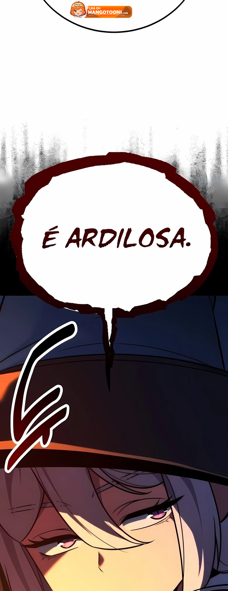 Read Guia de Sobrevivência do Extra da Academia br Manga Online