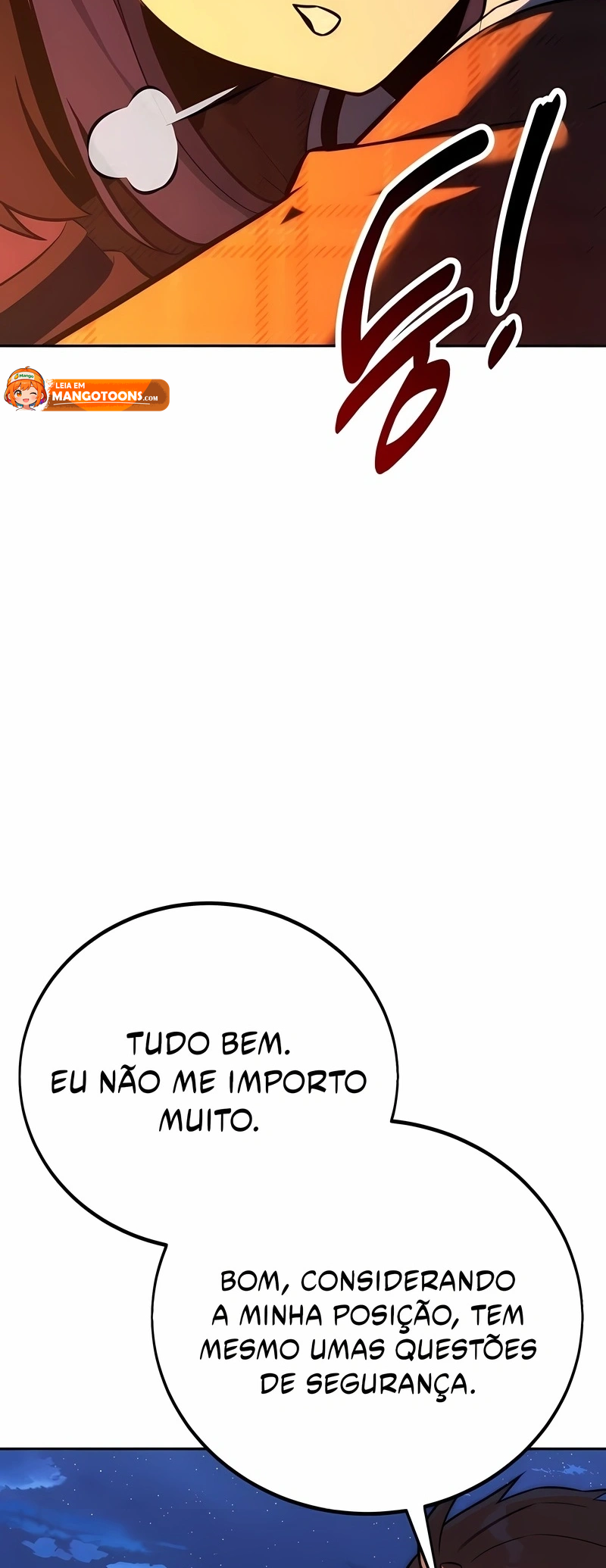 Read Guia de Sobrevivência do Extra da Academia br Manga Online