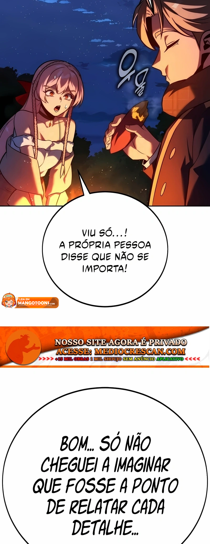 Read Guia de Sobrevivência do Extra da Academia br Manga Online