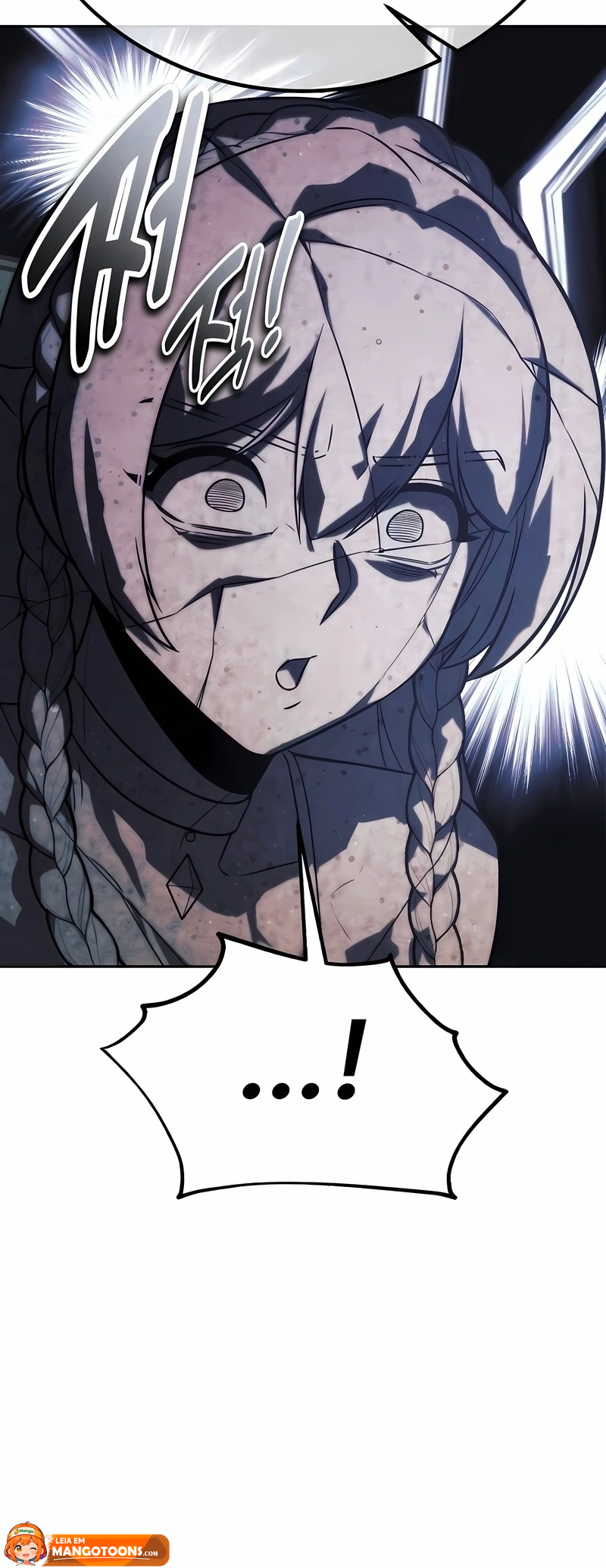 Read Guia de Sobrevivência do Extra da Academia br Manga Online