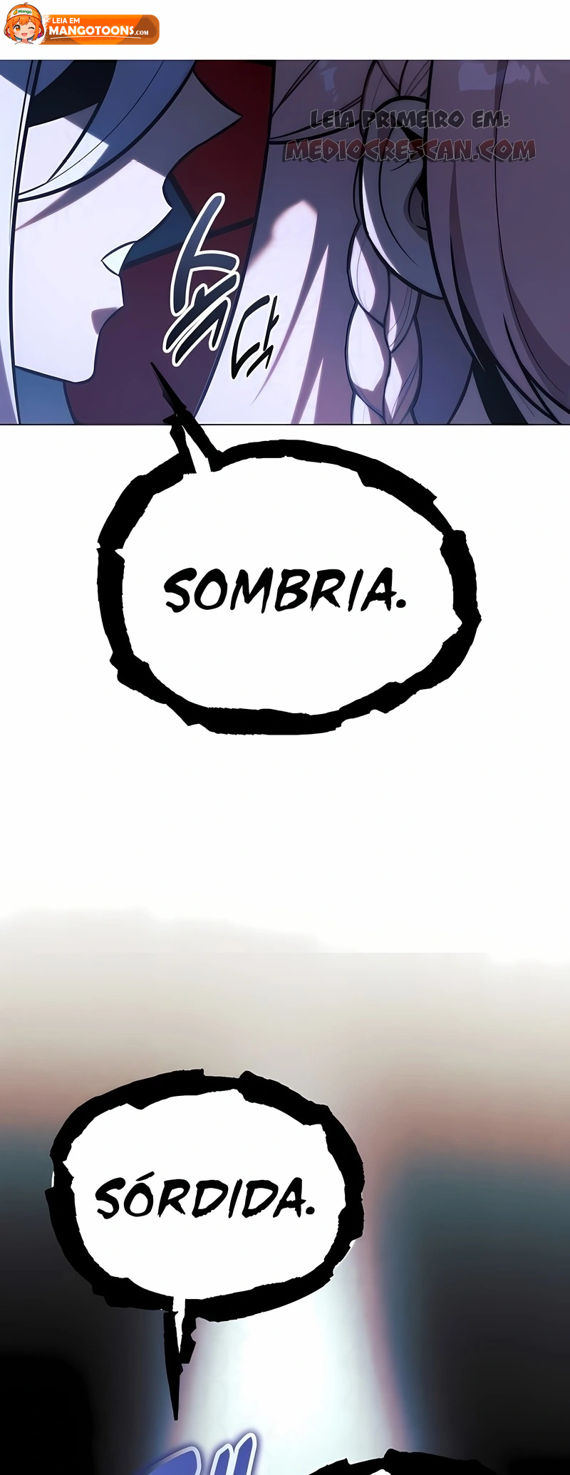 Read Guia de Sobrevivência do Extra da Academia br Manga Online