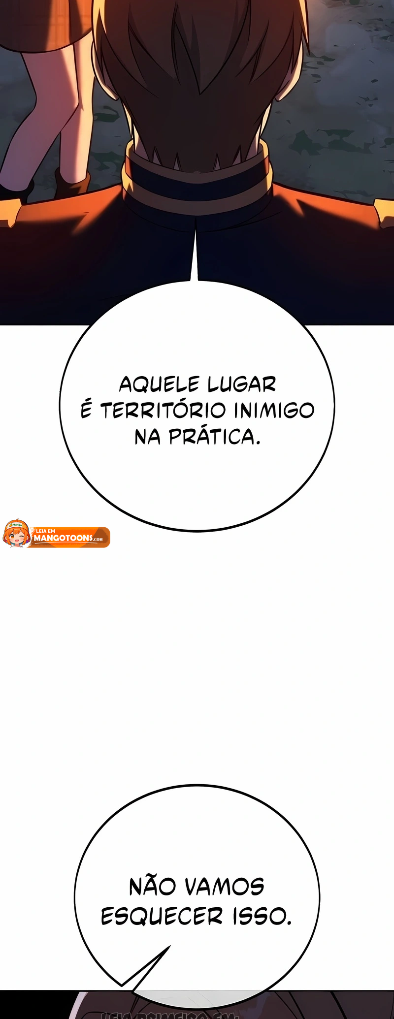Read Guia de Sobrevivência do Extra da Academia br Manga Online