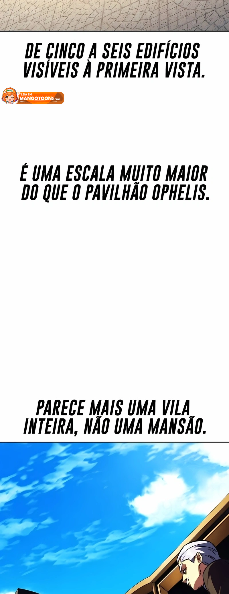 Read Guia de Sobrevivência do Extra da Academia br Manga Online