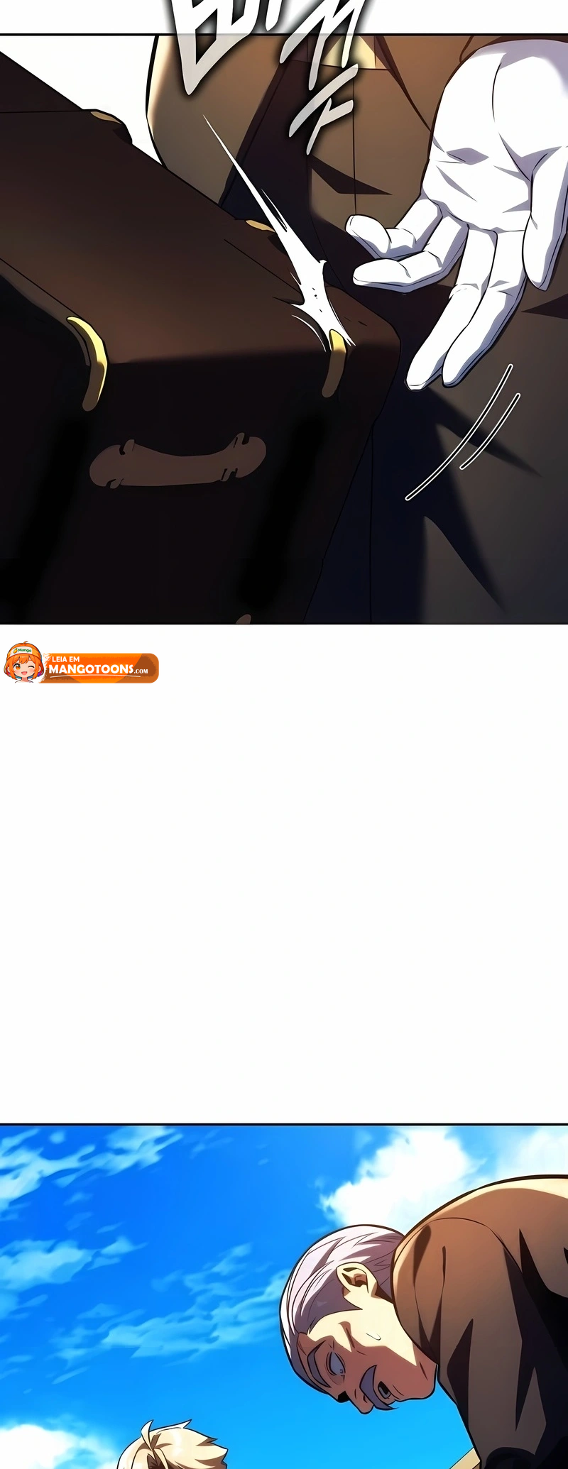 Read Guia de Sobrevivência do Extra da Academia br Manga Online