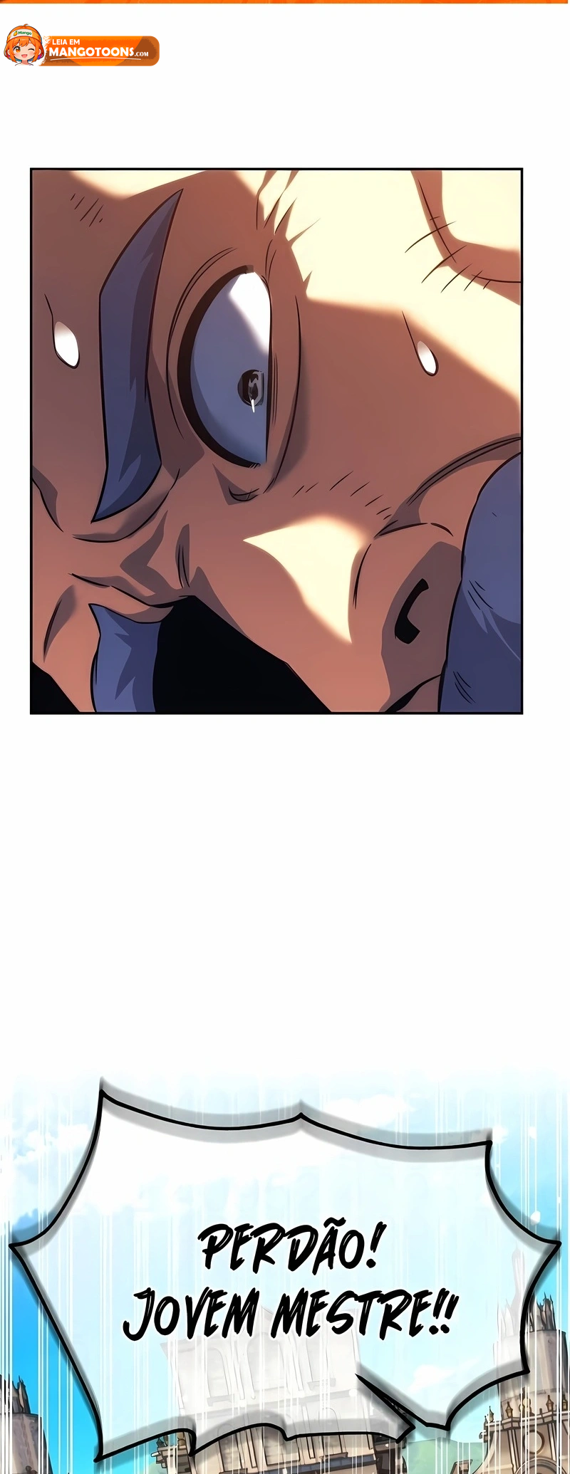 Read Guia de Sobrevivência do Extra da Academia br Manga Online