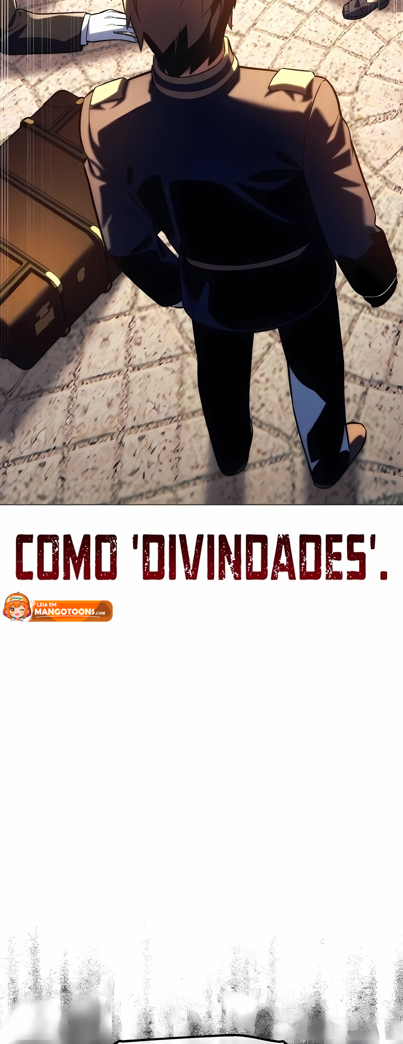 Read Guia de Sobrevivência do Extra da Academia br Manga Online