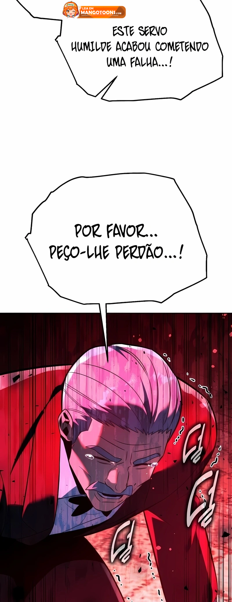 Read Guia de Sobrevivência do Extra da Academia br Manga Online