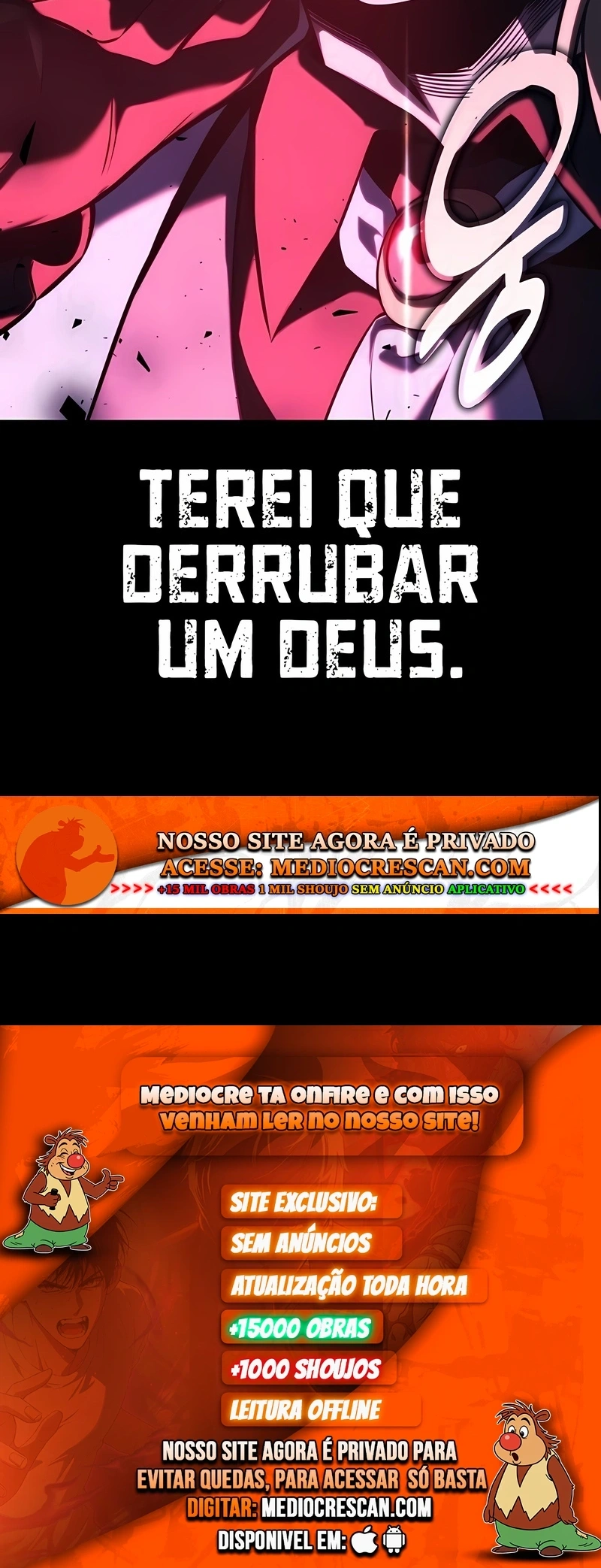 Read Guia de Sobrevivência do Extra da Academia br Manga Online