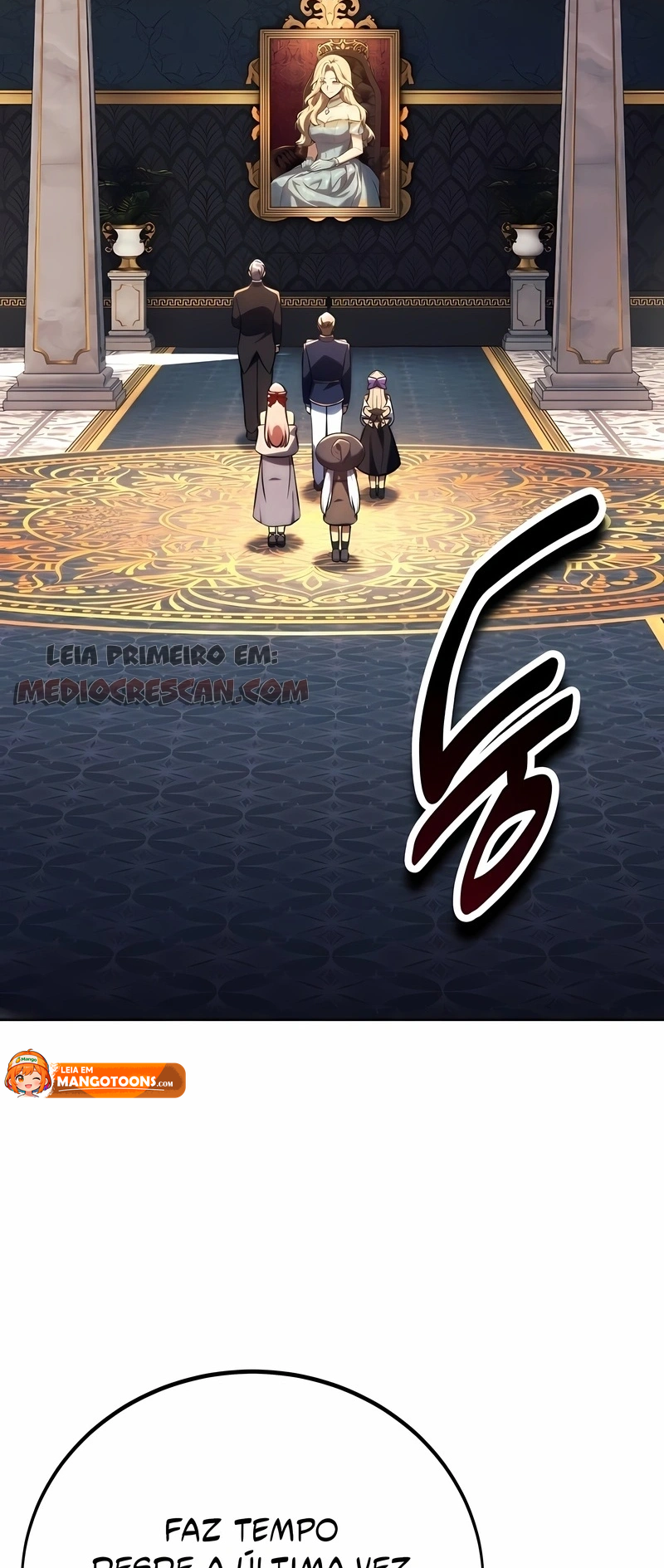 Read Guia de Sobrevivência do Extra da Academia br Manga Online