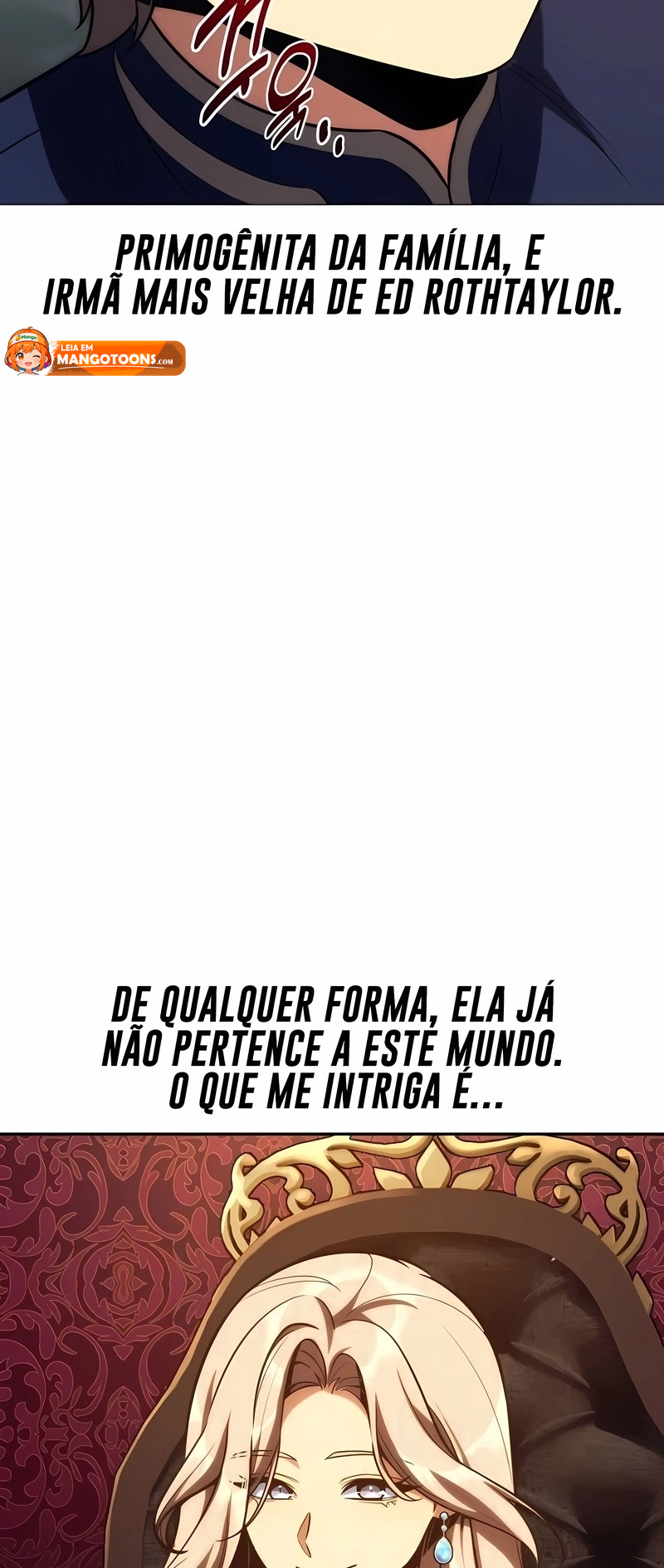 Read Guia de Sobrevivência do Extra da Academia br Manga Online