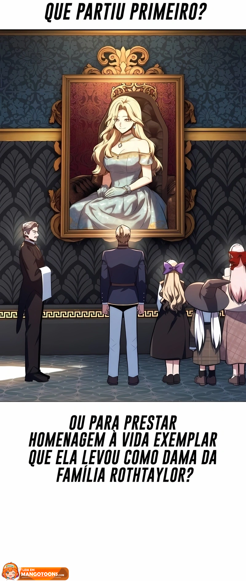 Read Guia de Sobrevivência do Extra da Academia br Manga Online