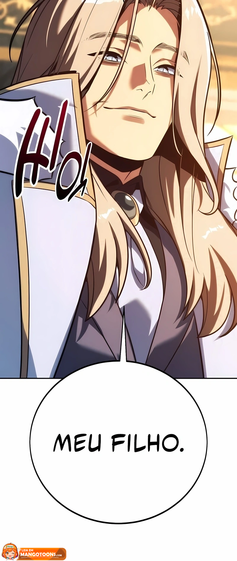 Read Guia de Sobrevivência do Extra da Academia br Manga Online