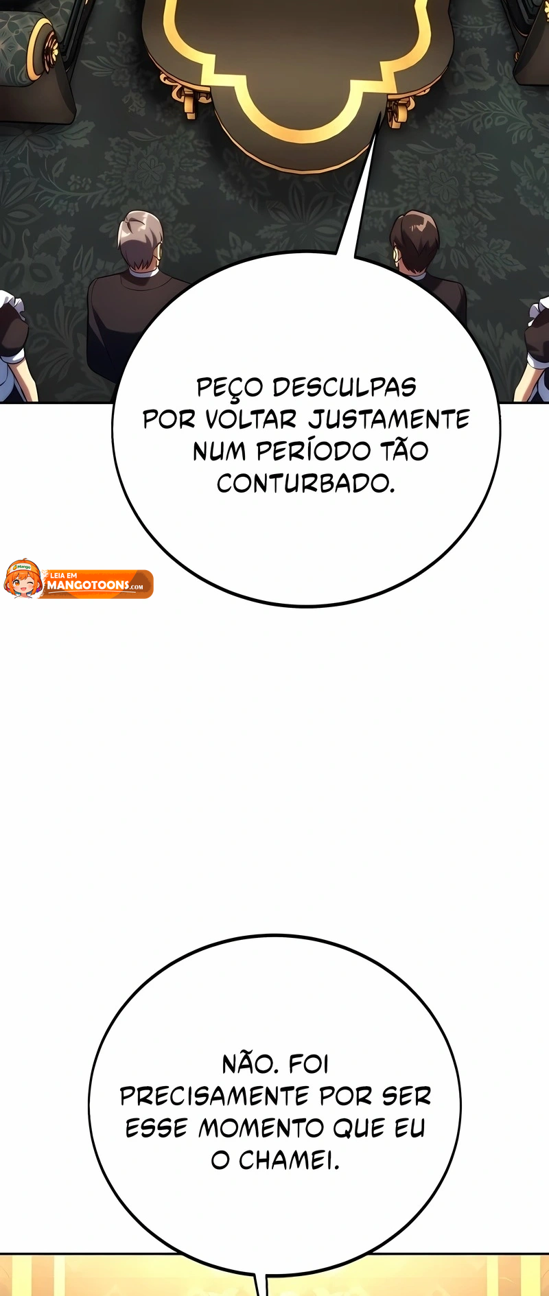 Read Guia de Sobrevivência do Extra da Academia br Manga Online