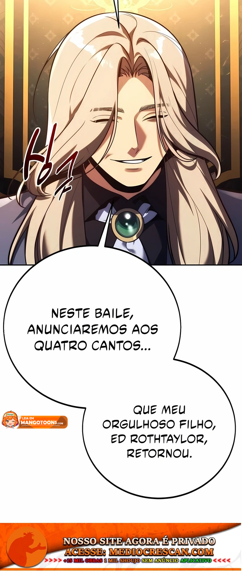 Read Guia de Sobrevivência do Extra da Academia br Manga Online