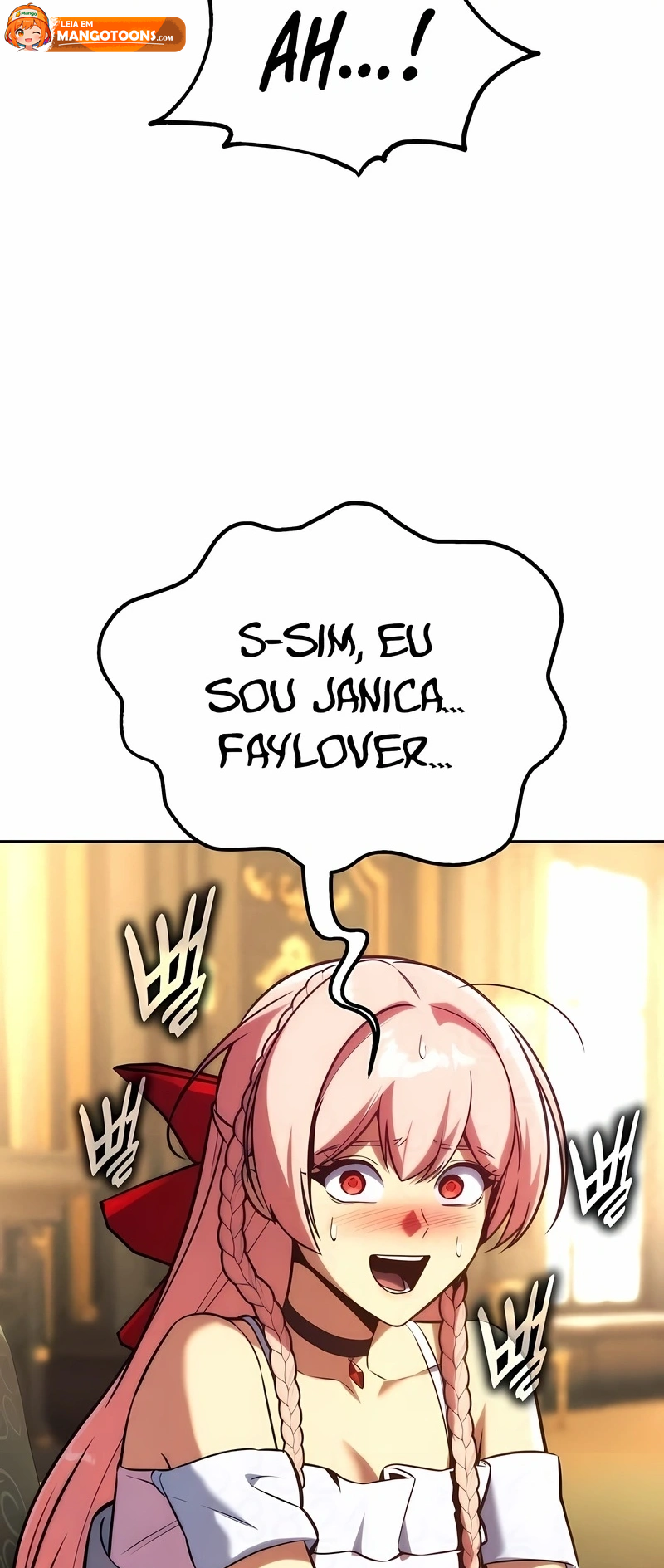 Read Guia de Sobrevivência do Extra da Academia br Manga Online