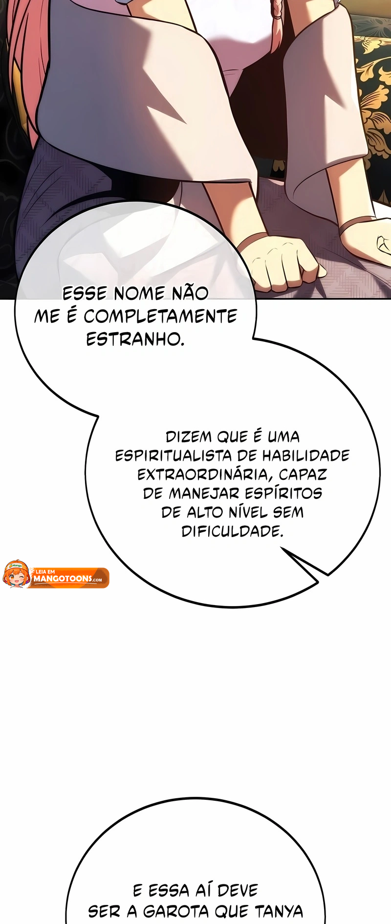 Read Guia de Sobrevivência do Extra da Academia br Manga Online