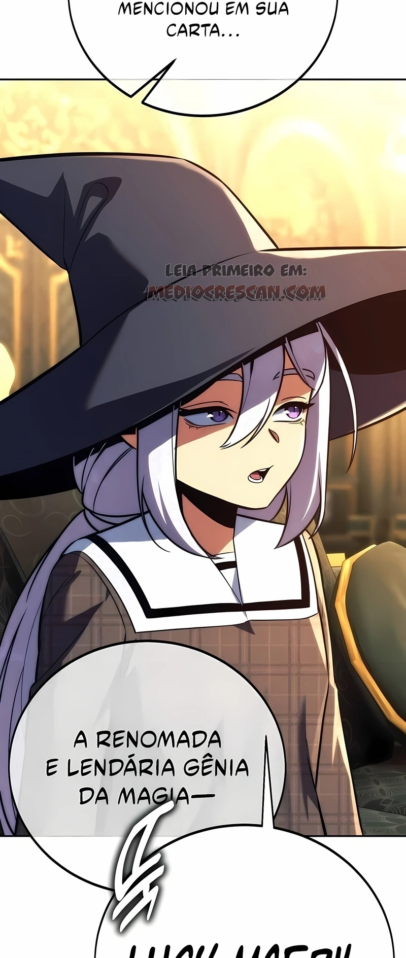 Read Guia de Sobrevivência do Extra da Academia br Manga Online