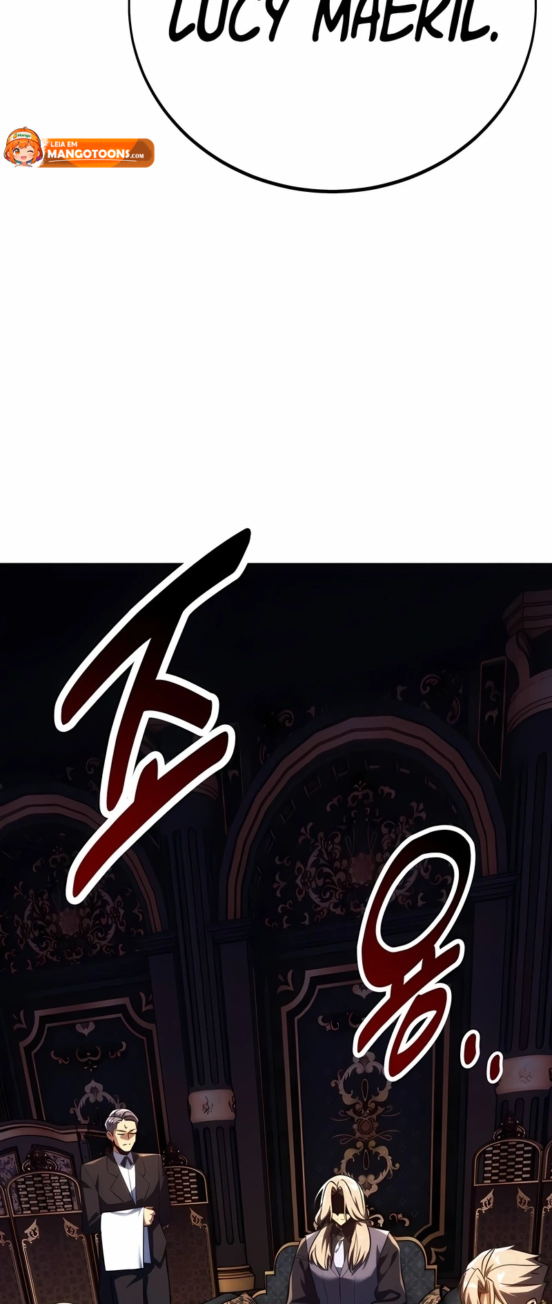 Read Guia de Sobrevivência do Extra da Academia br Manga Online