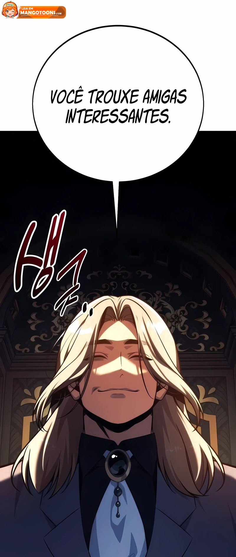 Read Guia de Sobrevivência do Extra da Academia br Manga Online