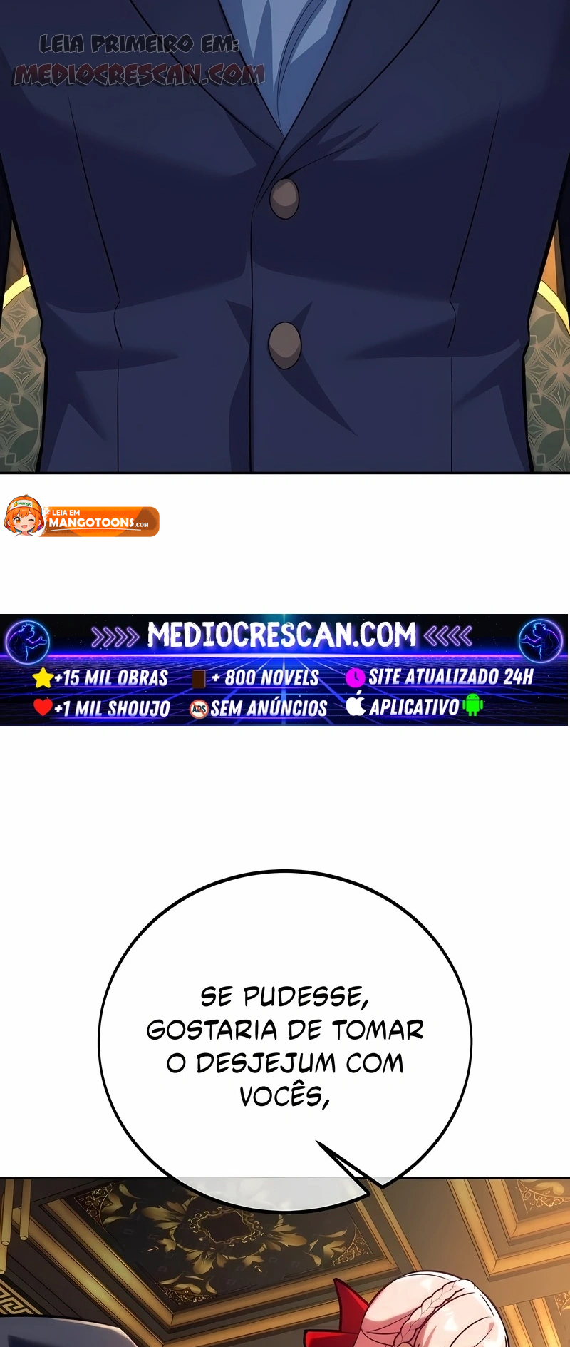 Read Guia de Sobrevivência do Extra da Academia br Manga Online