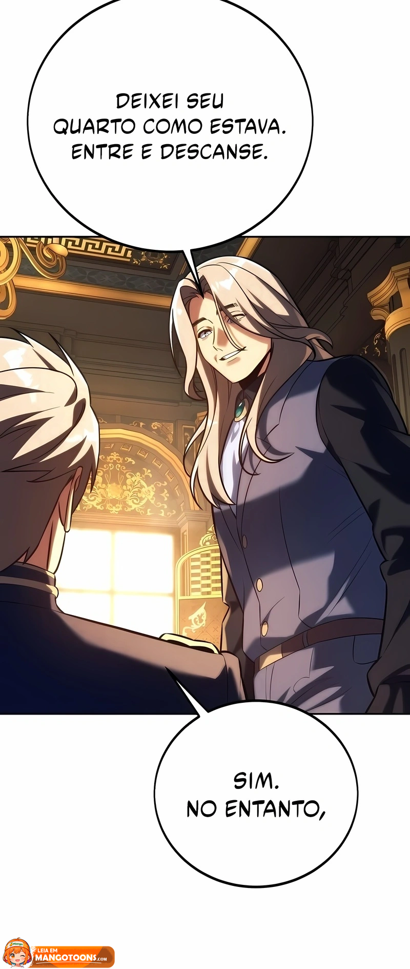 Read Guia de Sobrevivência do Extra da Academia br Manga Online