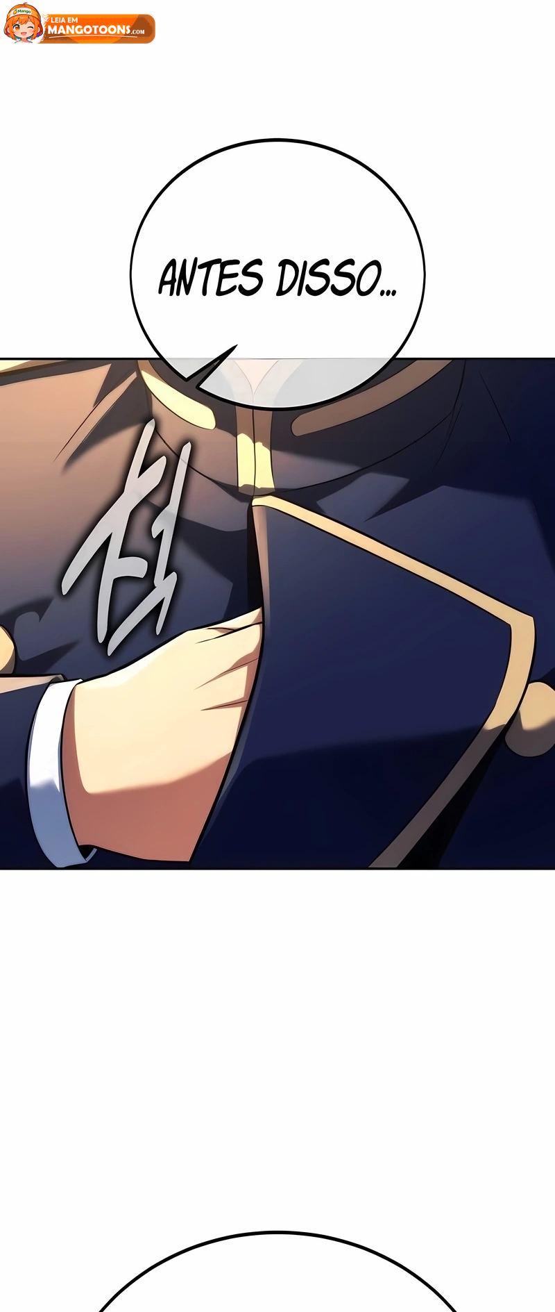 Read Guia de Sobrevivência do Extra da Academia br Manga Online