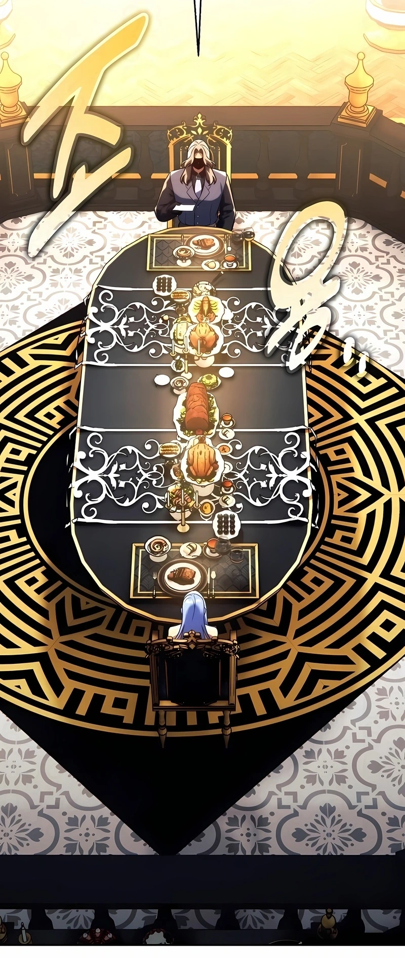 Read Guia de Sobrevivência do Extra da Academia br Manga Online