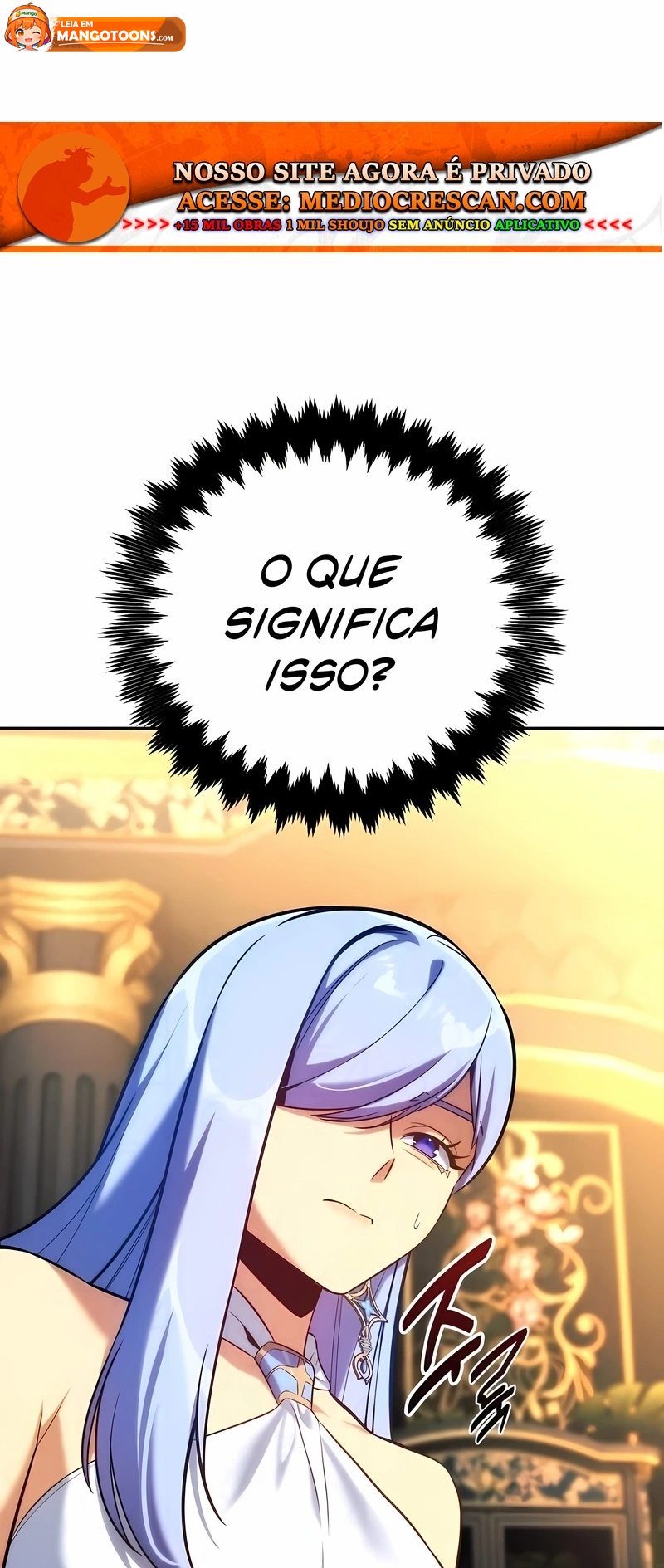Read Guia de Sobrevivência do Extra da Academia br Manga Online