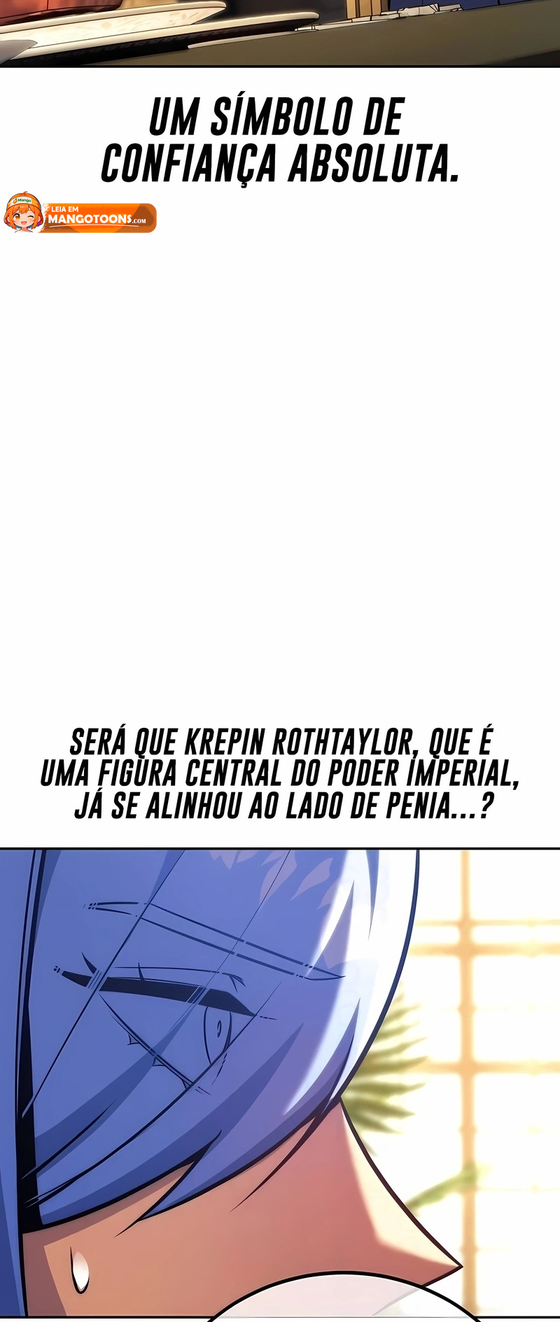 Read Guia de Sobrevivência do Extra da Academia br Manga Online