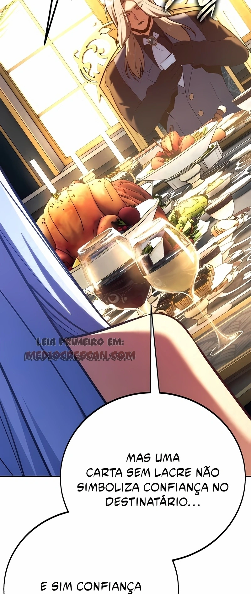 Read Guia de Sobrevivência do Extra da Academia br Manga Online