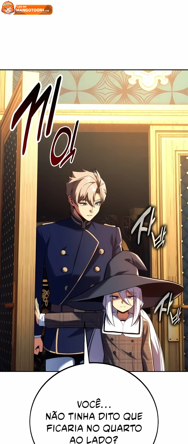 Read Guia de Sobrevivência do Extra da Academia br Manga Online