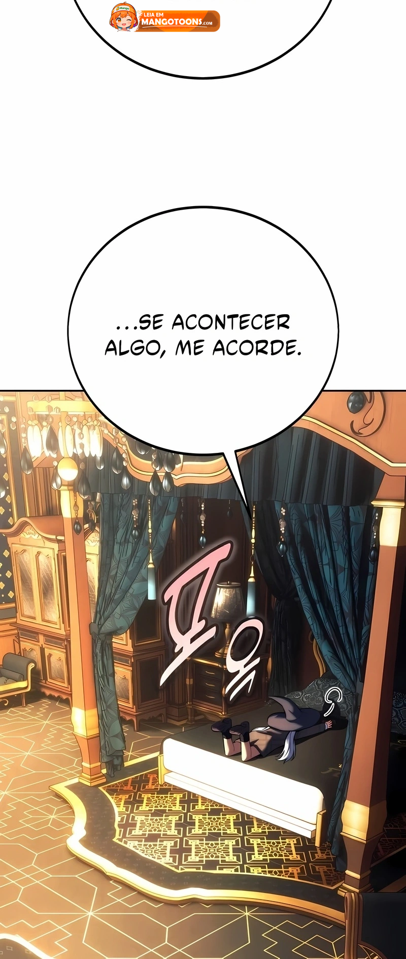 Read Guia de Sobrevivência do Extra da Academia br Manga Online