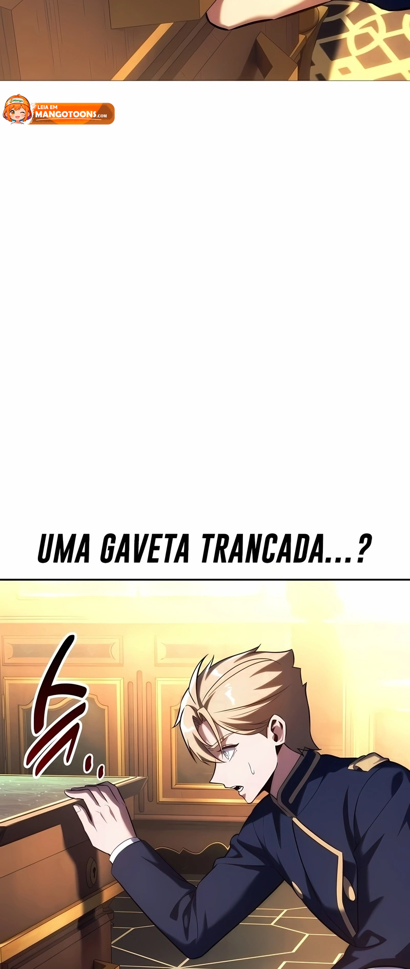 Read Guia de Sobrevivência do Extra da Academia br Manga Online