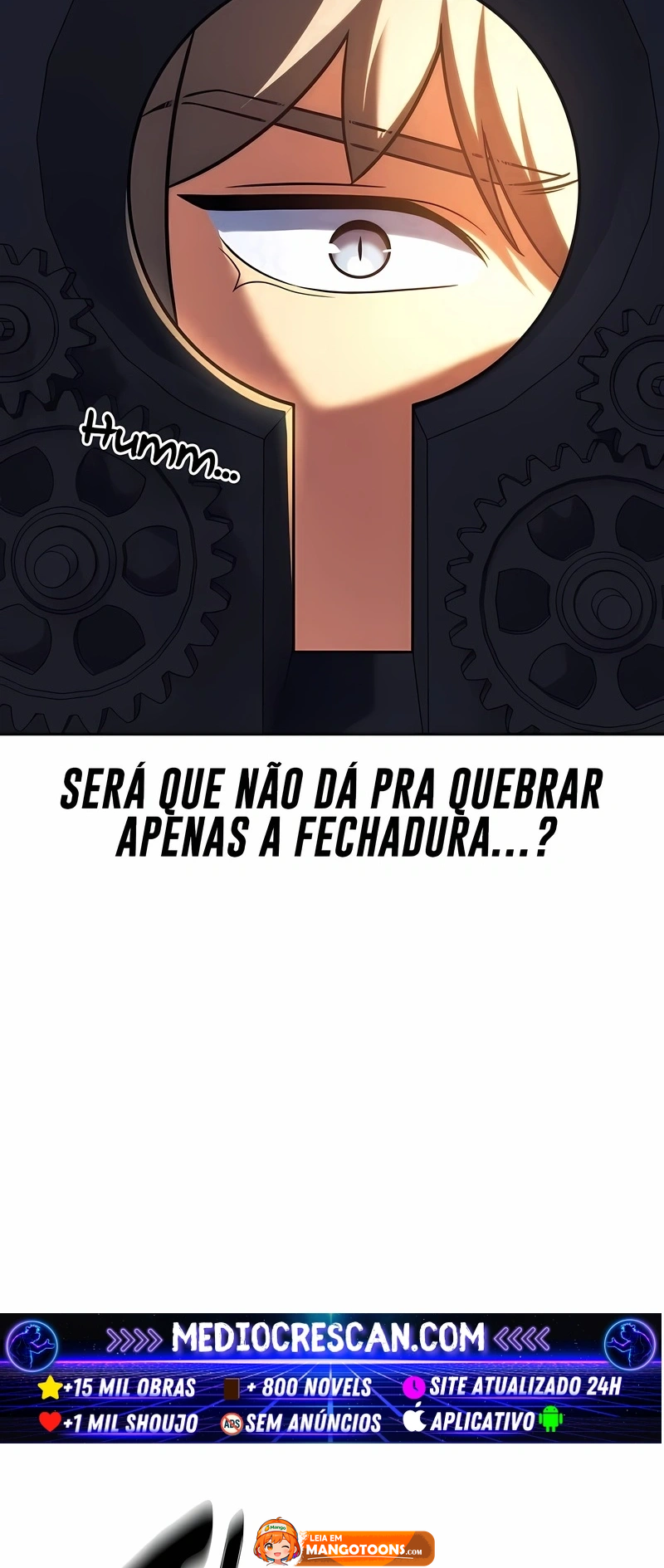 Read Guia de Sobrevivência do Extra da Academia br Manga Online