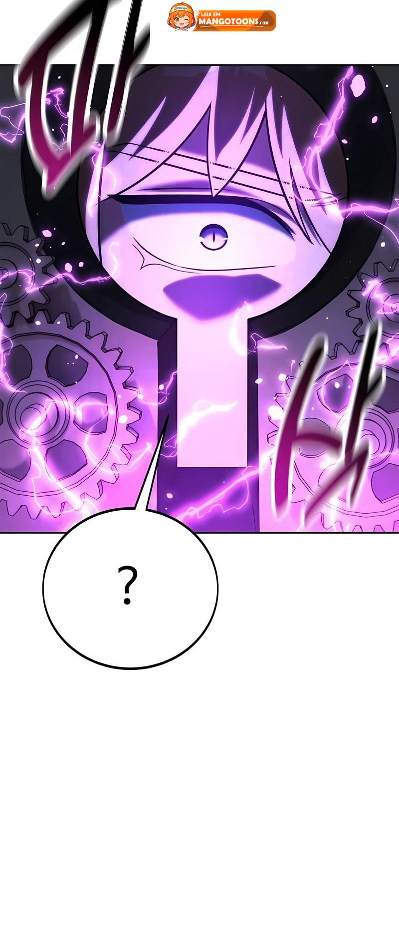 Read Guia de Sobrevivência do Extra da Academia br Manga Online