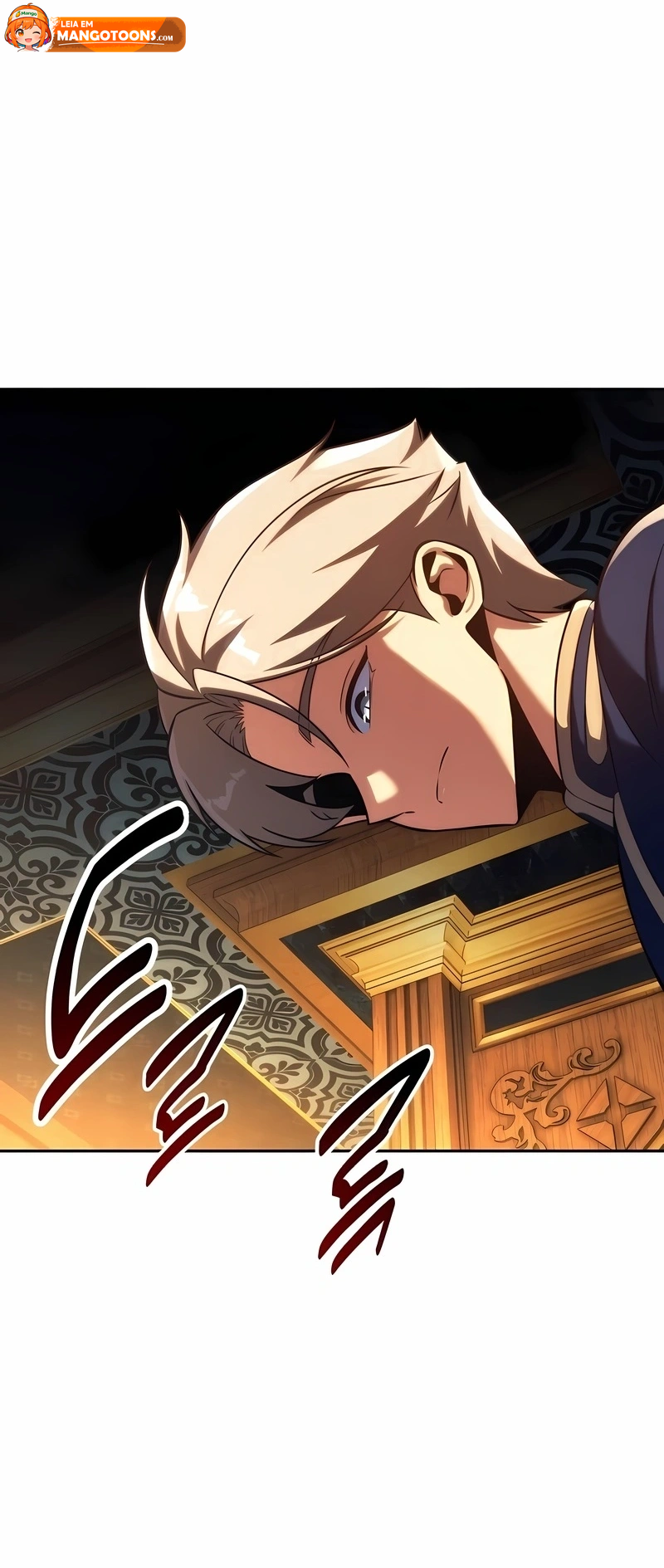 Read Guia de Sobrevivência do Extra da Academia br Manga Online