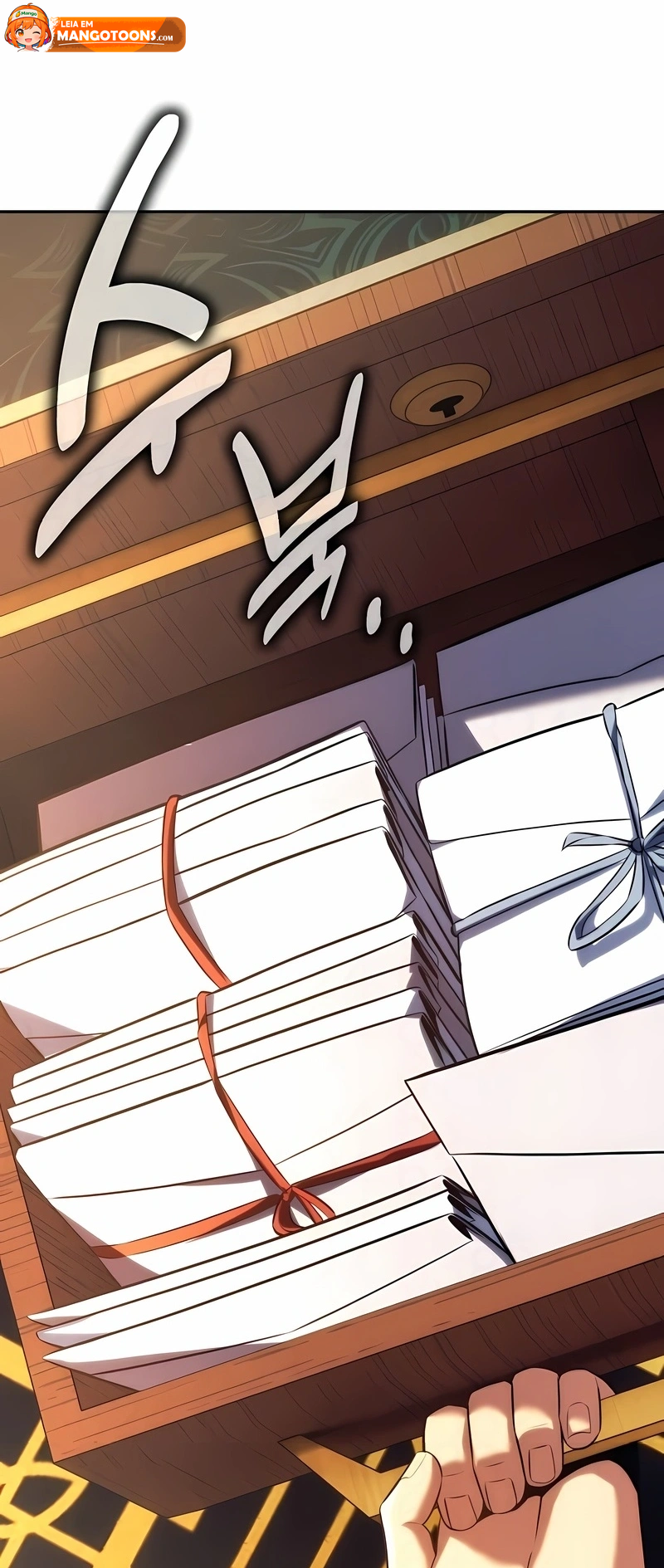 Read Guia de Sobrevivência do Extra da Academia br Manga Online