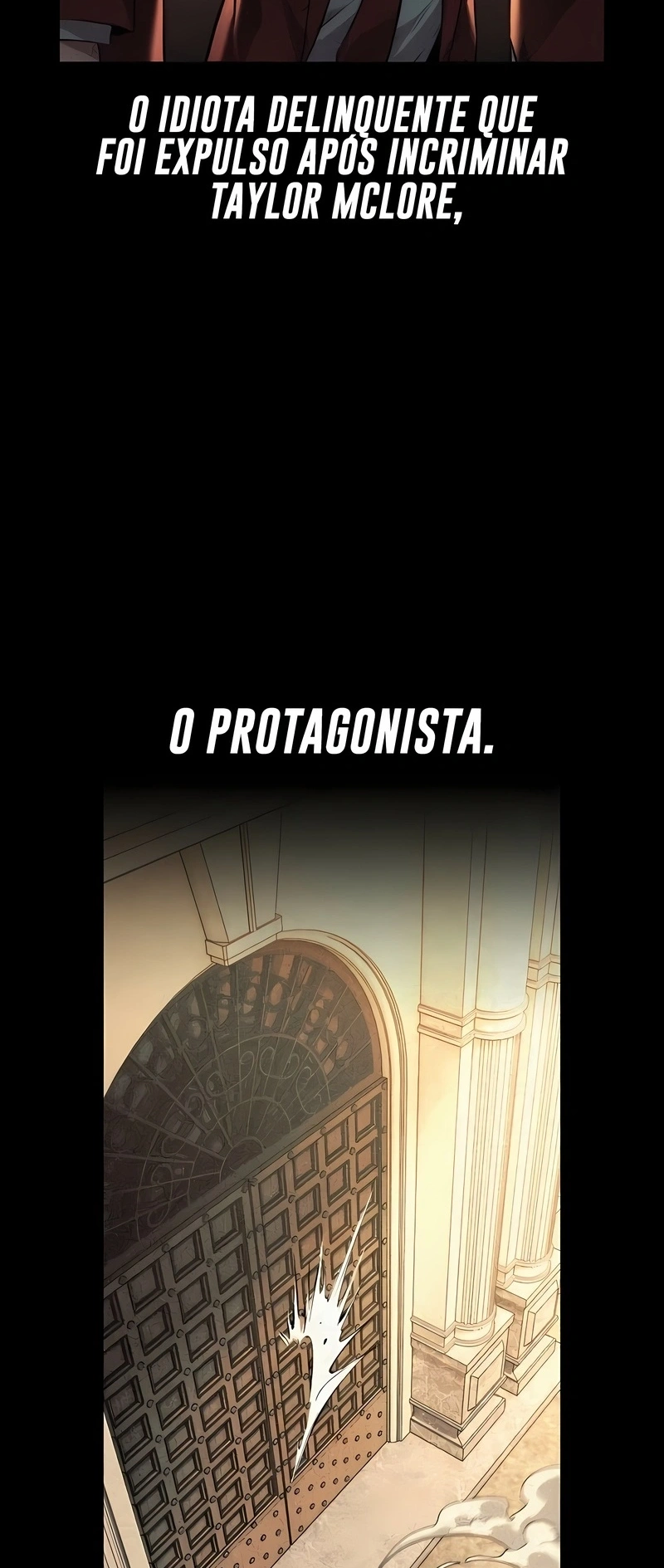 Read Guia de Sobrevivência do Extra da Academia br Manga Online