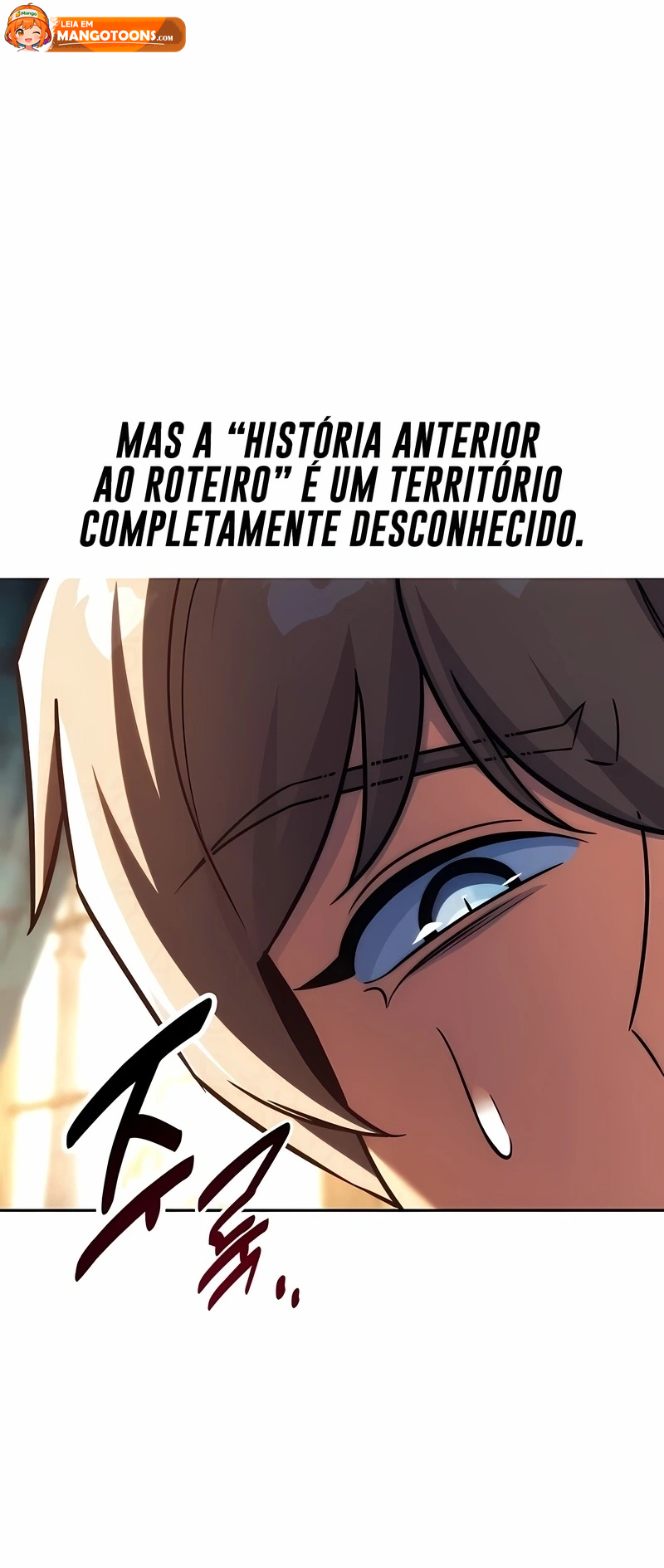 Read Guia de Sobrevivência do Extra da Academia br Manga Online